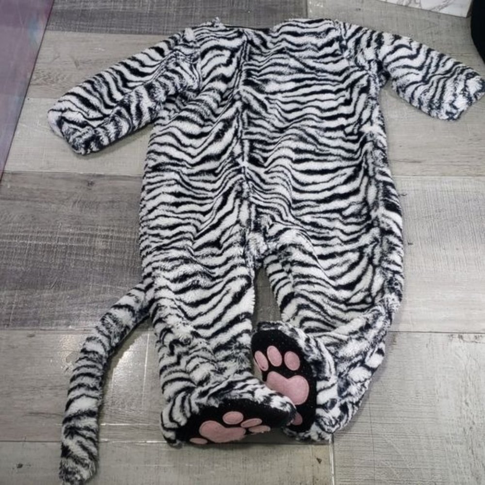 Animal Planet 12-18 month Costume
